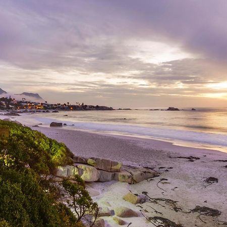 The Heron Camps Bay Dış mekan fotoğraf