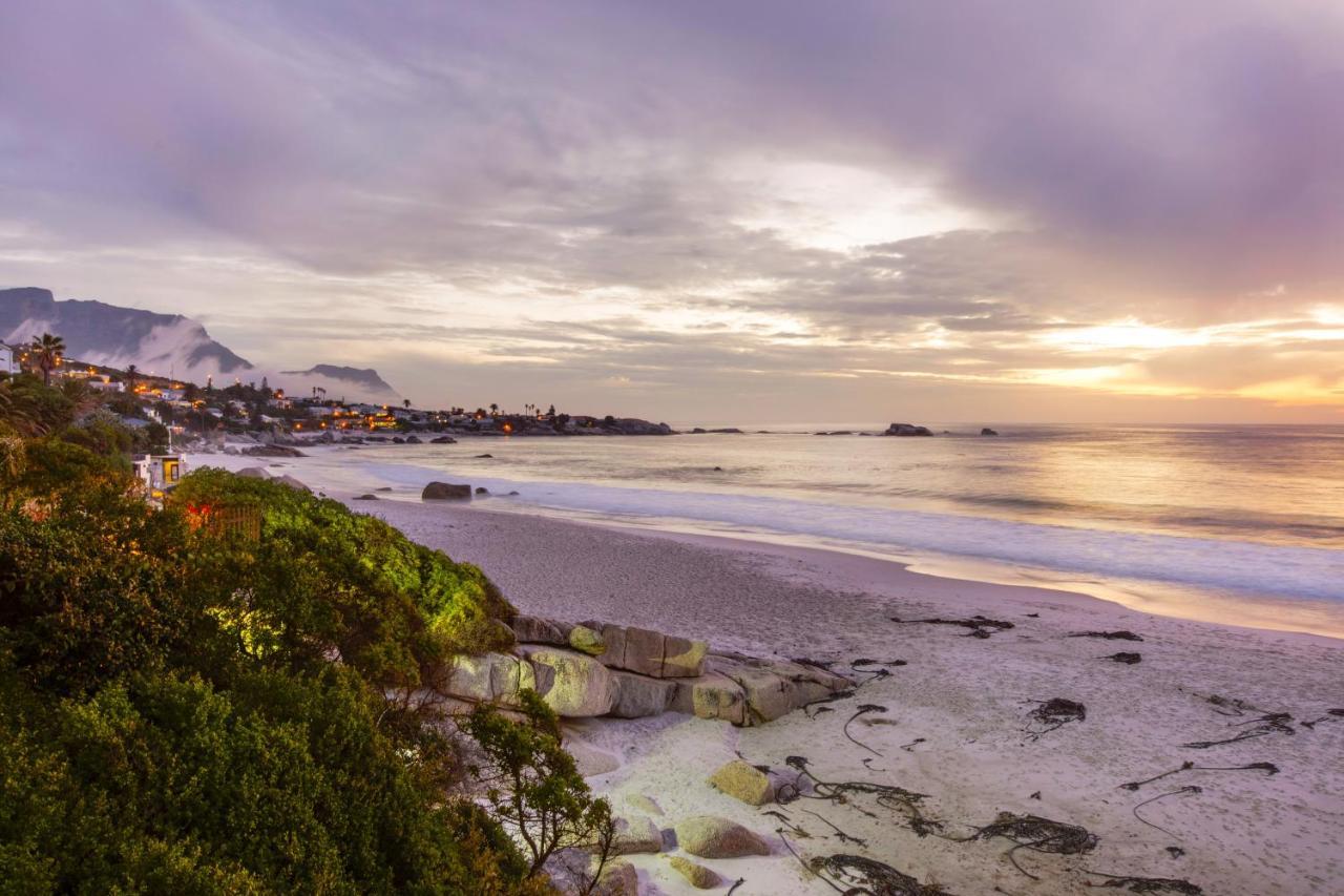 The Heron Camps Bay Dış mekan fotoğraf