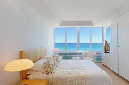 The Heron Camps Bay Dış mekan fotoğraf